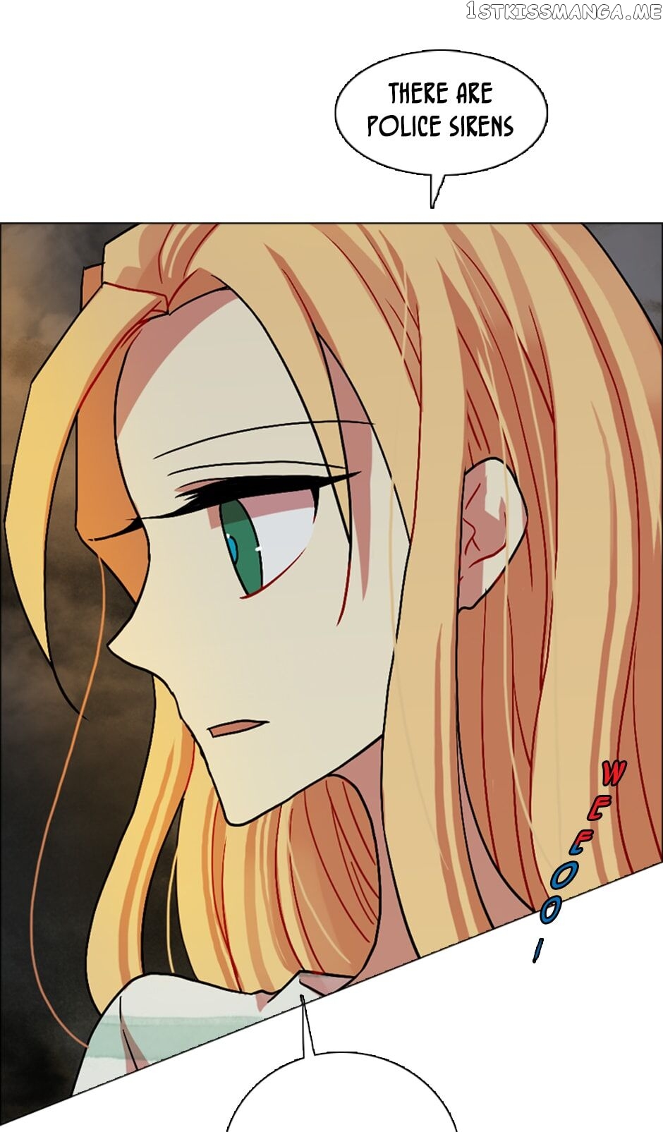 Dreamcide chapter 141 - page 56