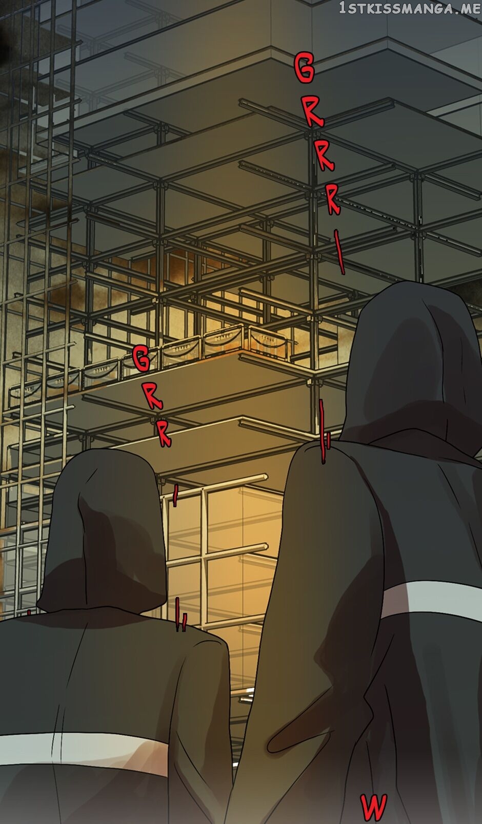 Dreamcide chapter 141 - page 59