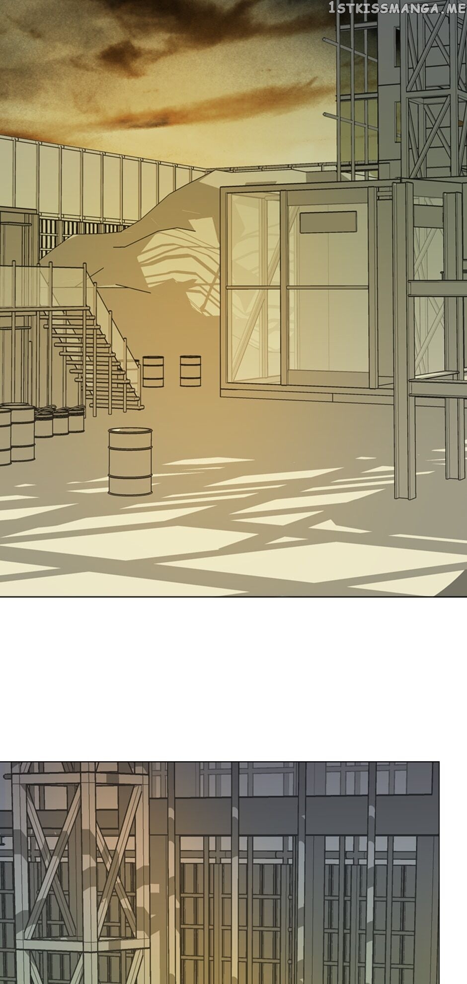 Dreamcide chapter 141 - page 7