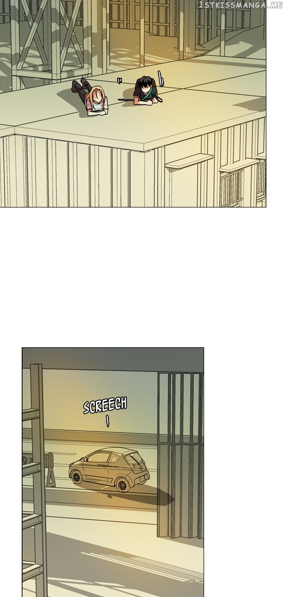 Dreamcide chapter 141 - page 8