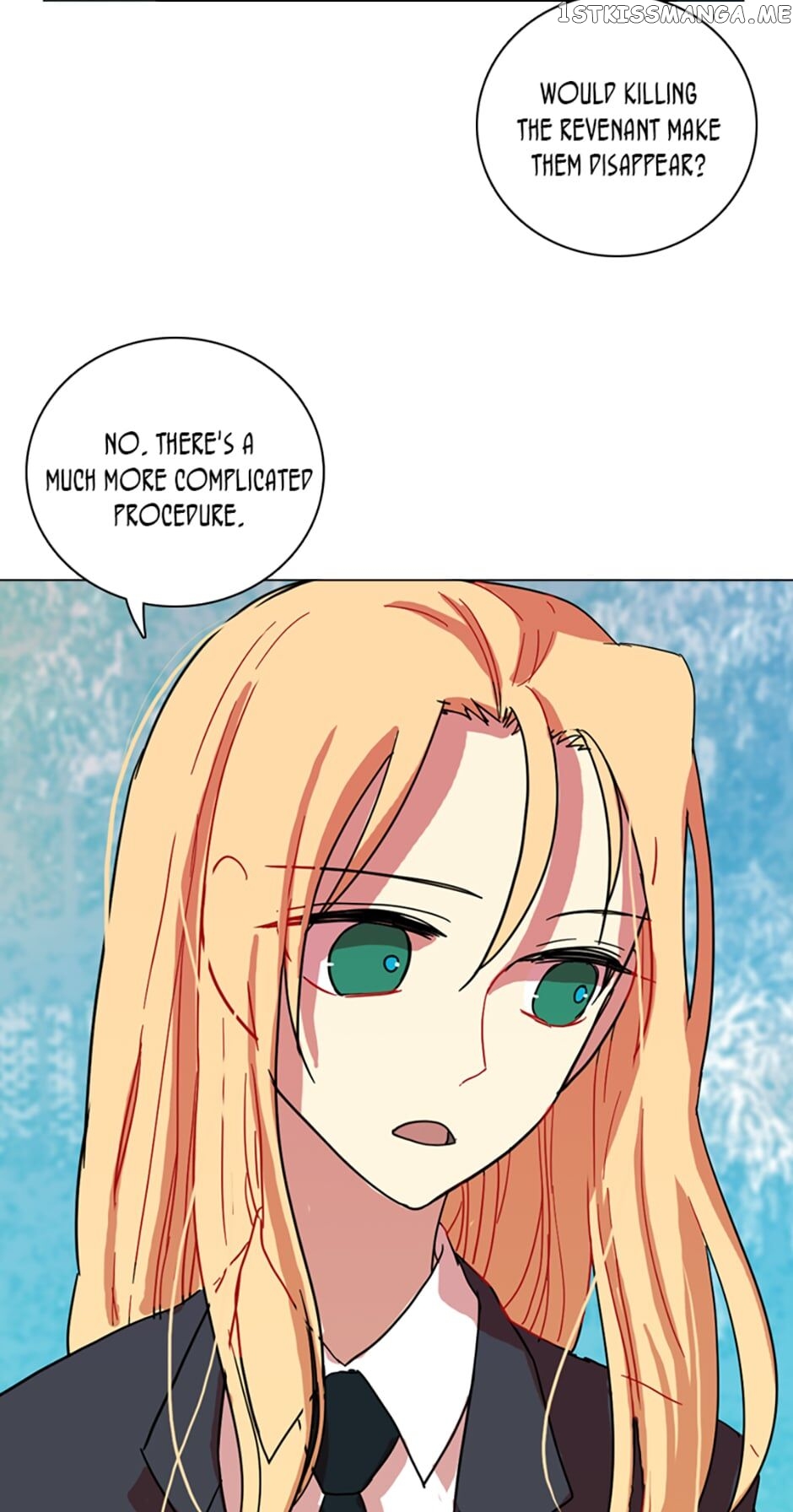 Dreamcide chapter 55 - page 37