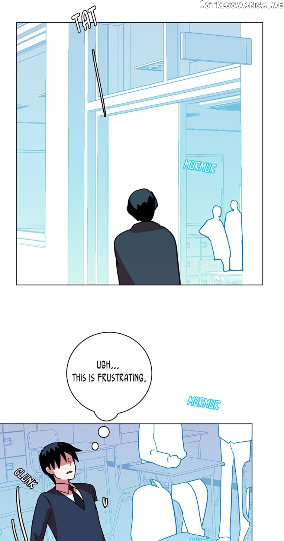 Dreamcide chapter 55 - page 46