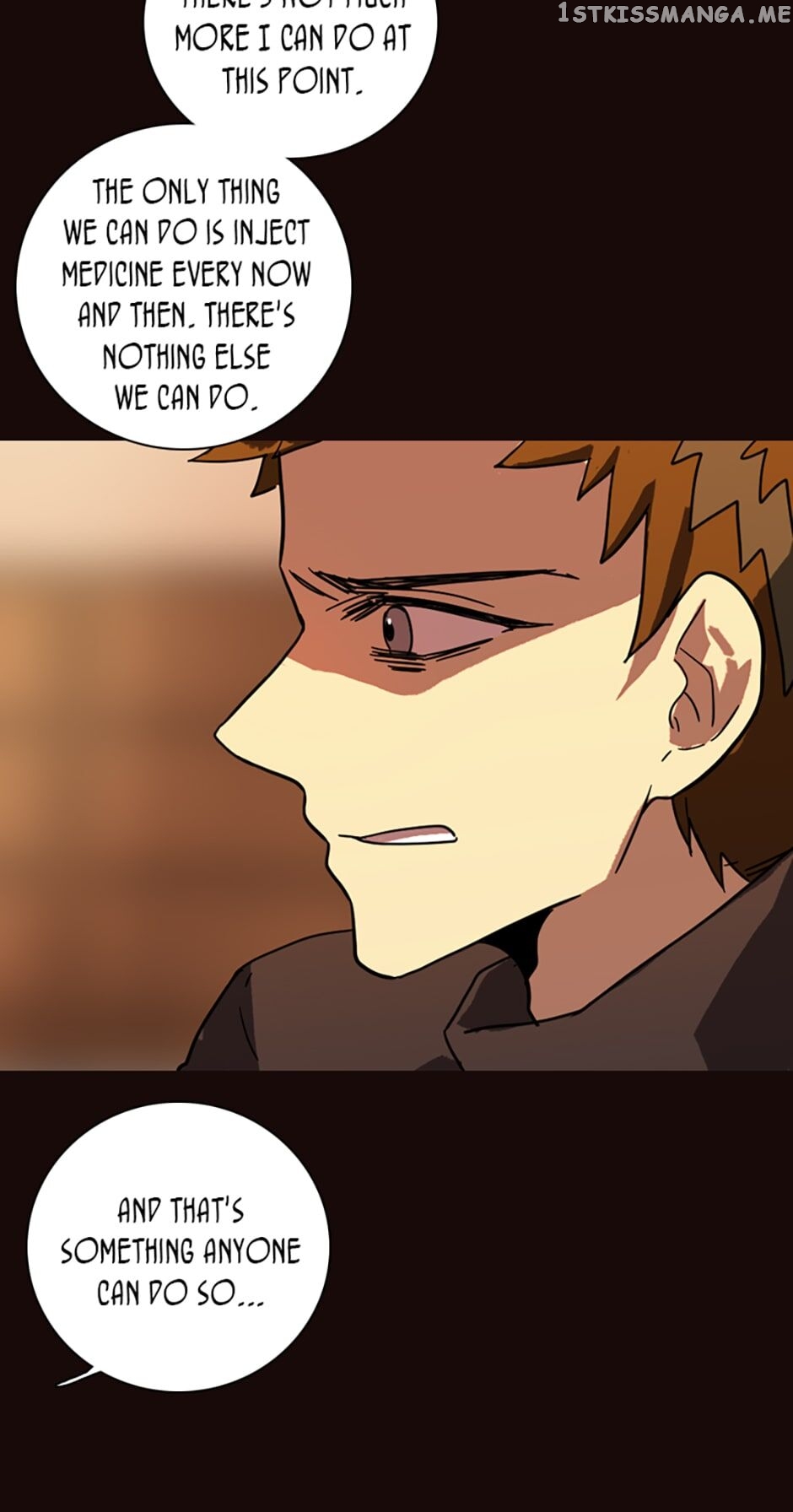 Dreamcide chapter 55 - page 6