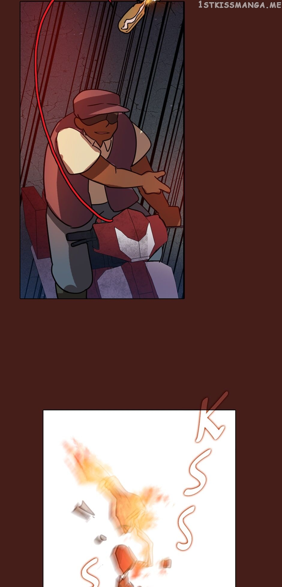 Dreamcide chapter 91 - page 42