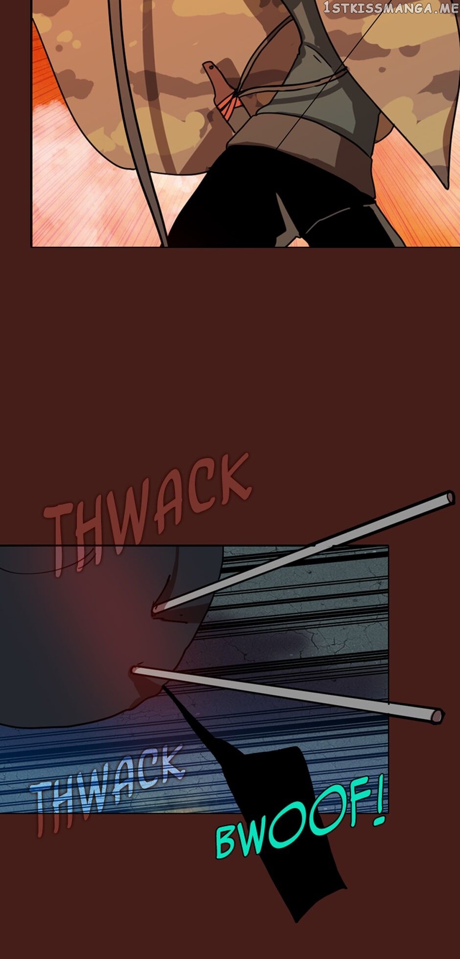 Dreamcide chapter 91 - page 45