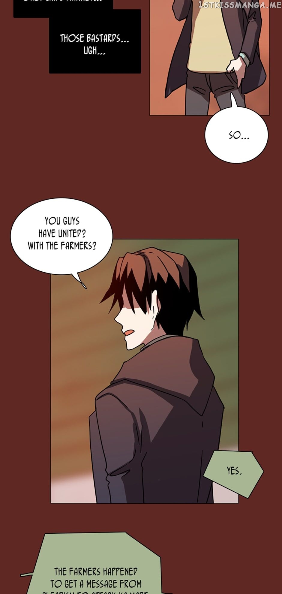 Dreamcide chapter 85 - page 38