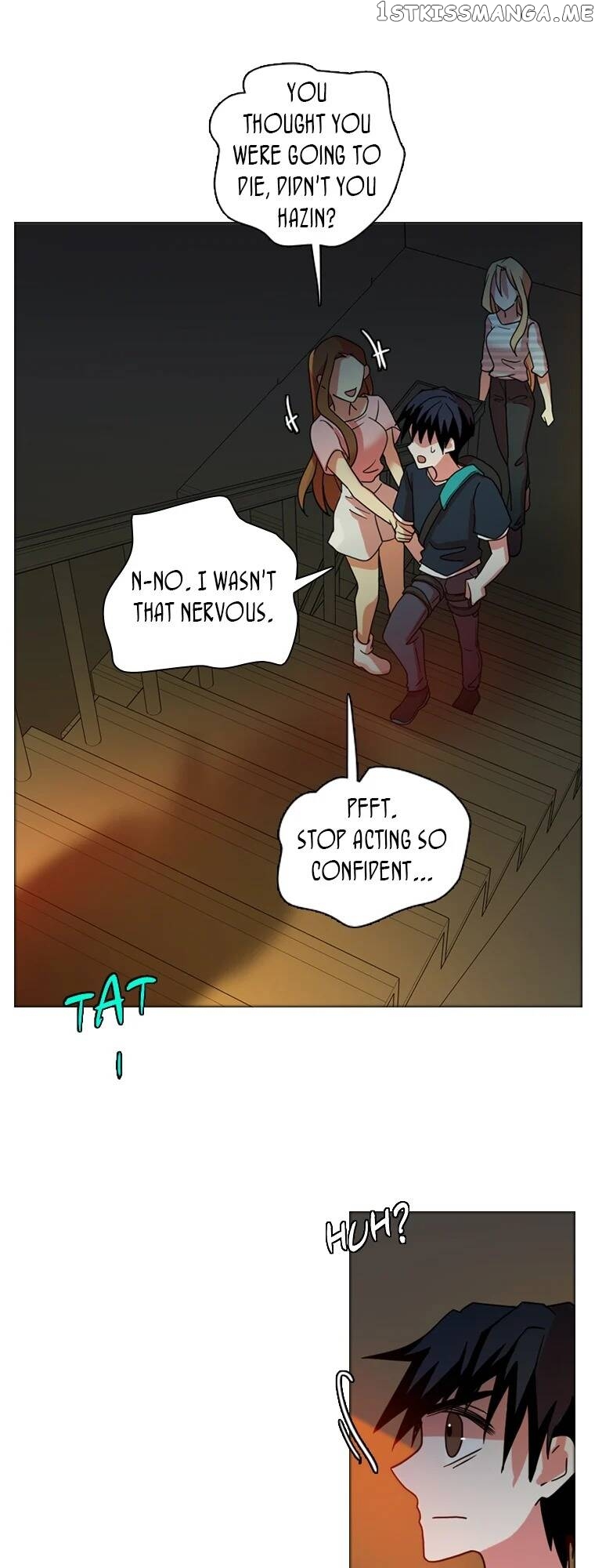 Dreamcide chapter 169 - page 1