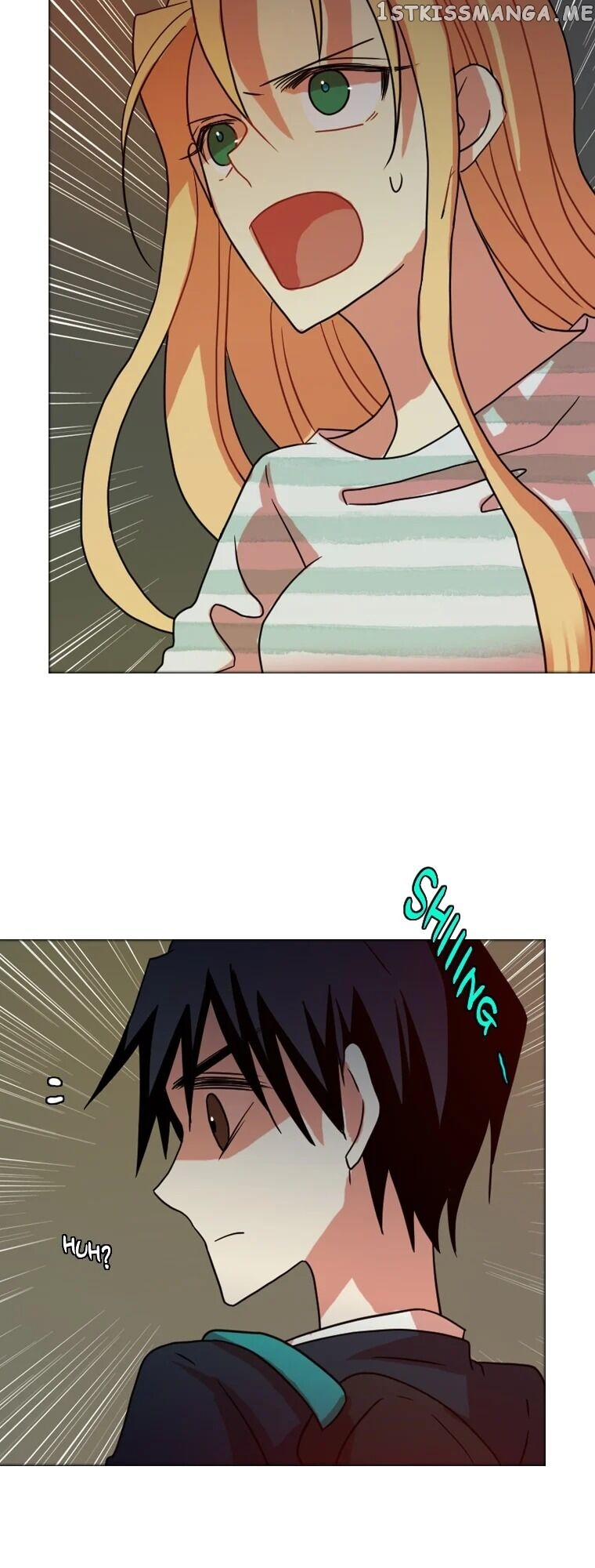 Dreamcide chapter 169 - page 14