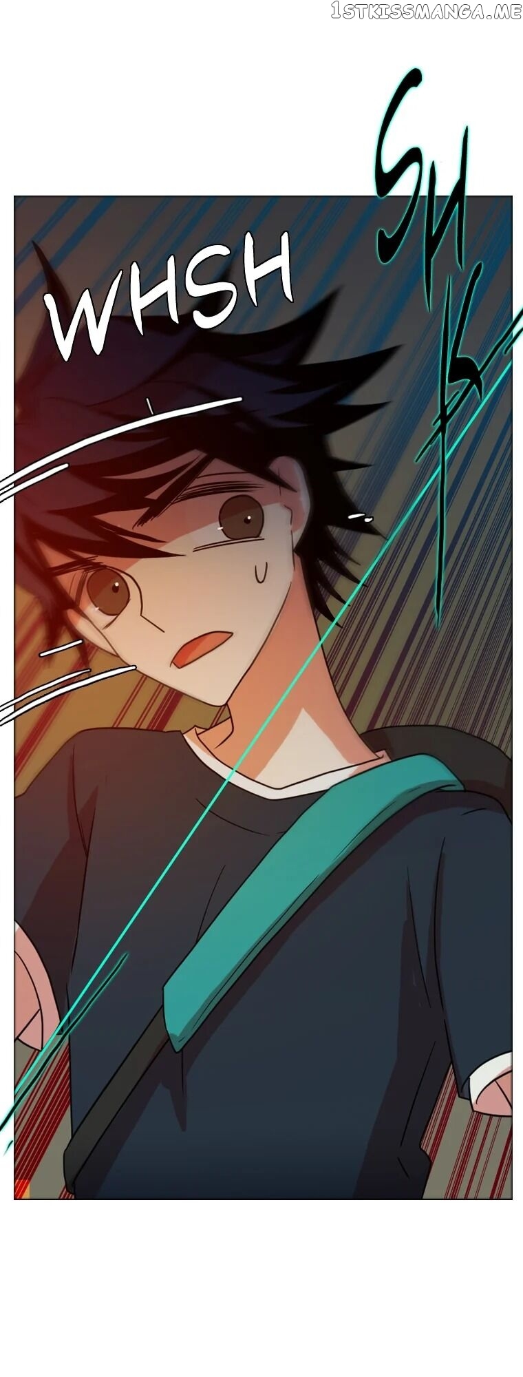 Dreamcide chapter 169 - page 15