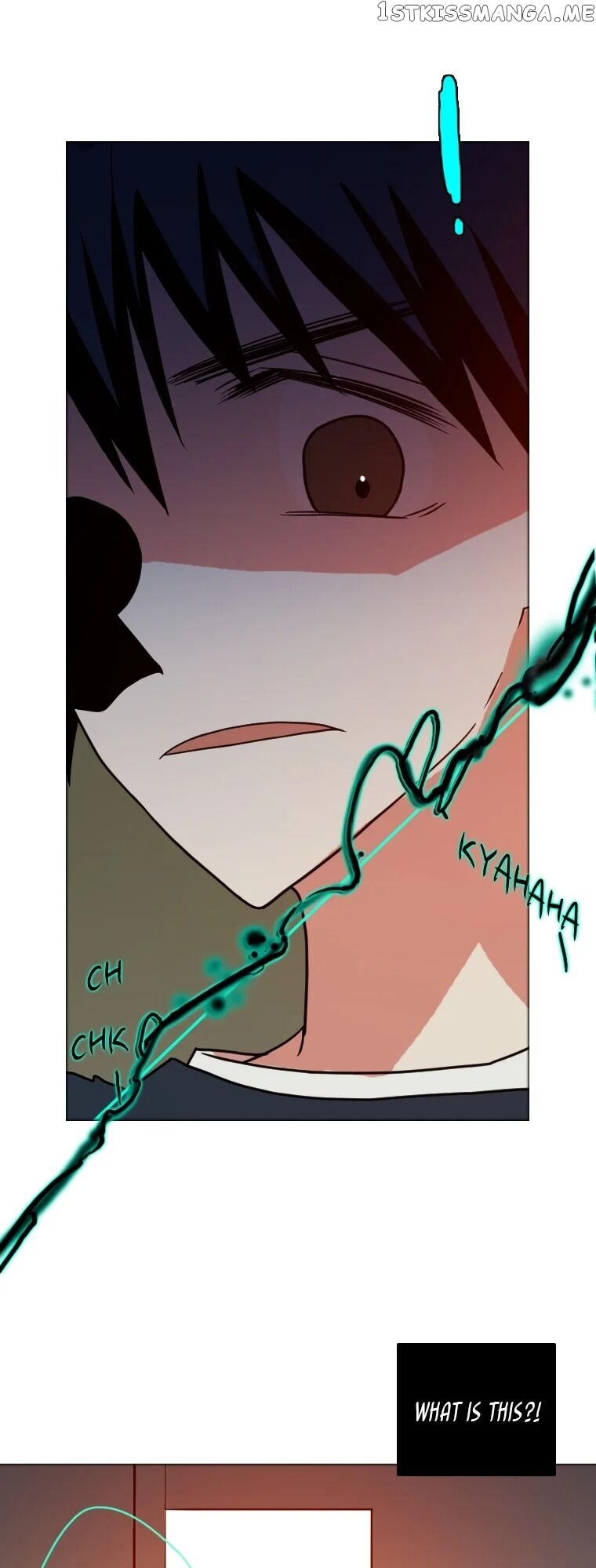 Dreamcide chapter 169 - page 16