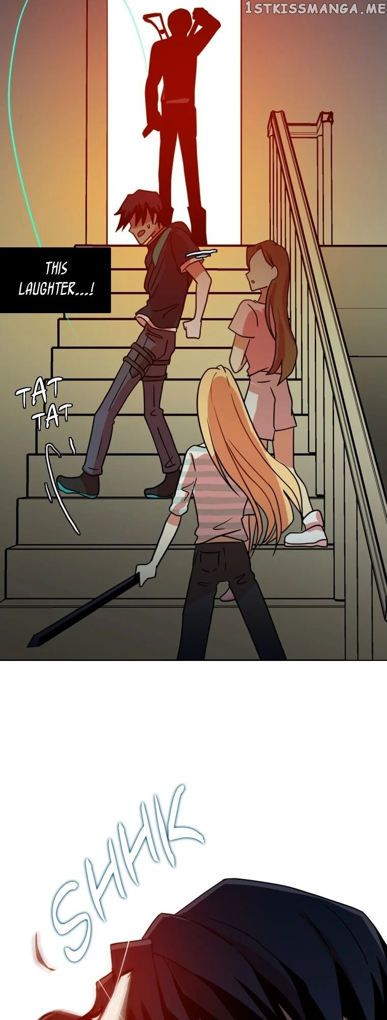 Dreamcide chapter 169 - page 17