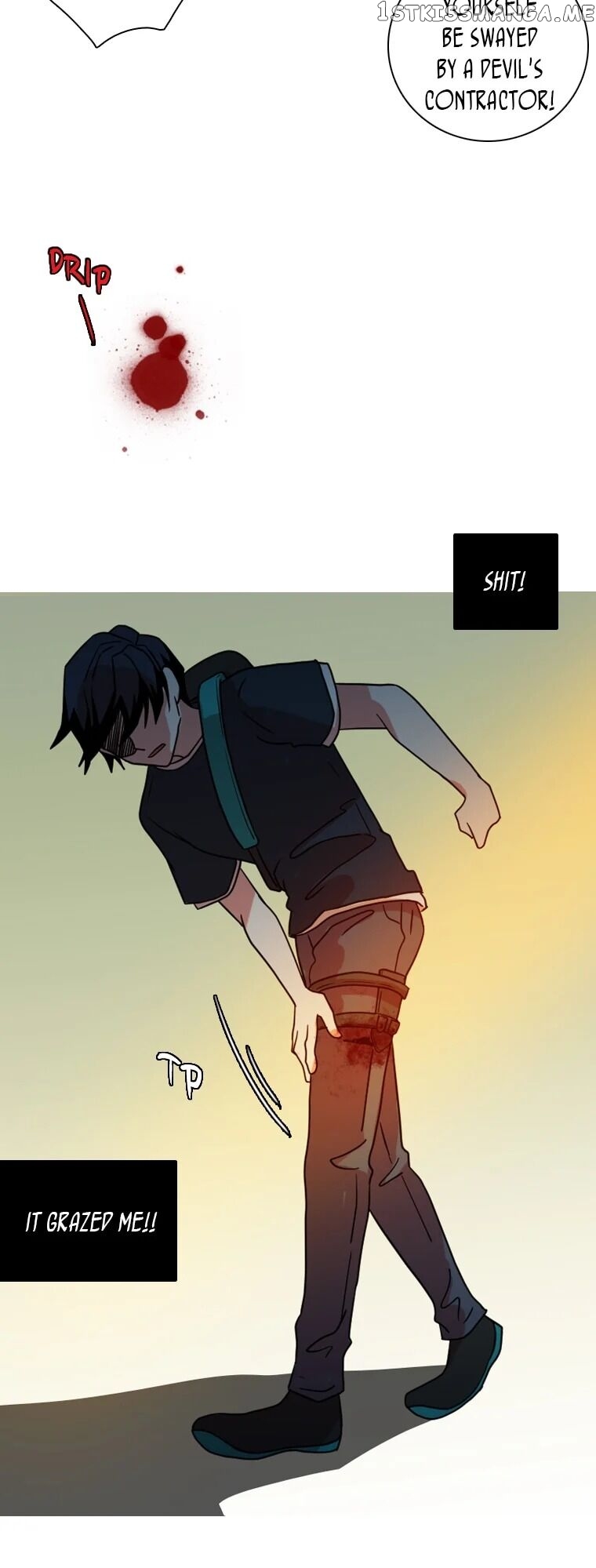 Dreamcide chapter 169 - page 28