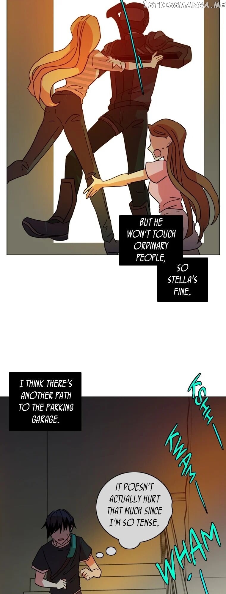 Dreamcide chapter 169 - page 30
