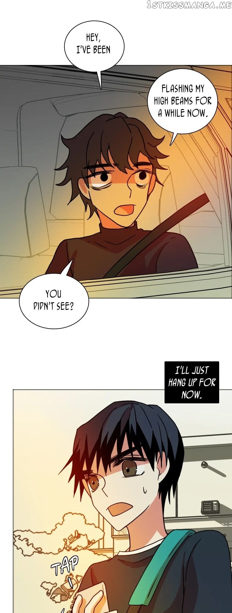 Dreamcide chapter 169 - page 45