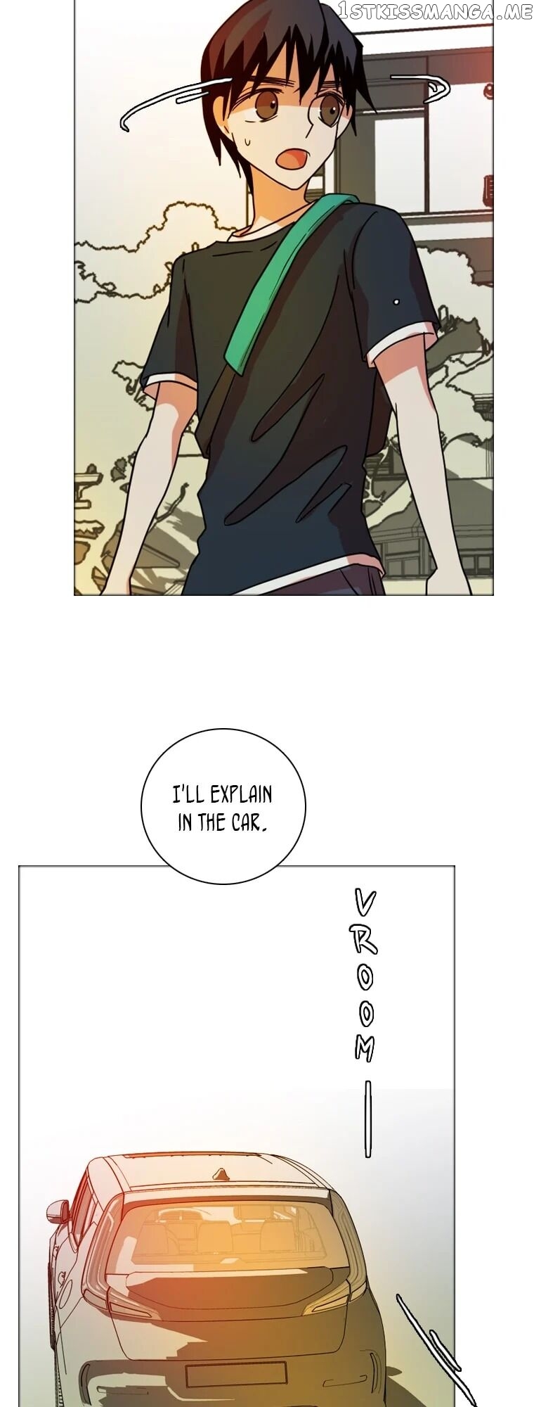 Dreamcide chapter 169 - page 47