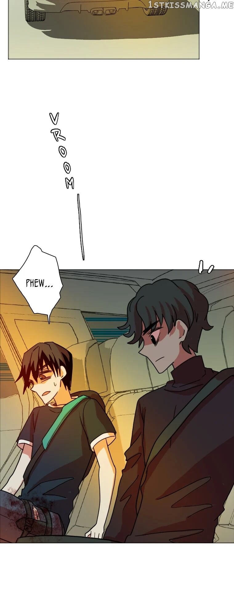 Dreamcide chapter 169 - page 48