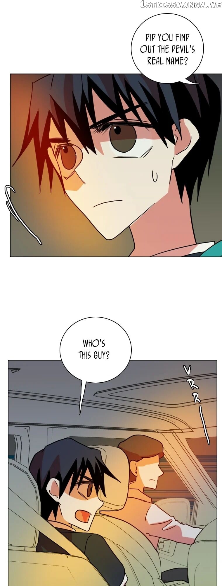 Dreamcide chapter 169 - page 51