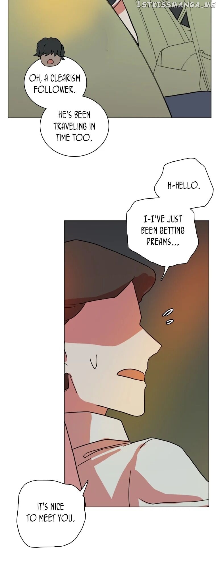 Dreamcide chapter 169 - page 52