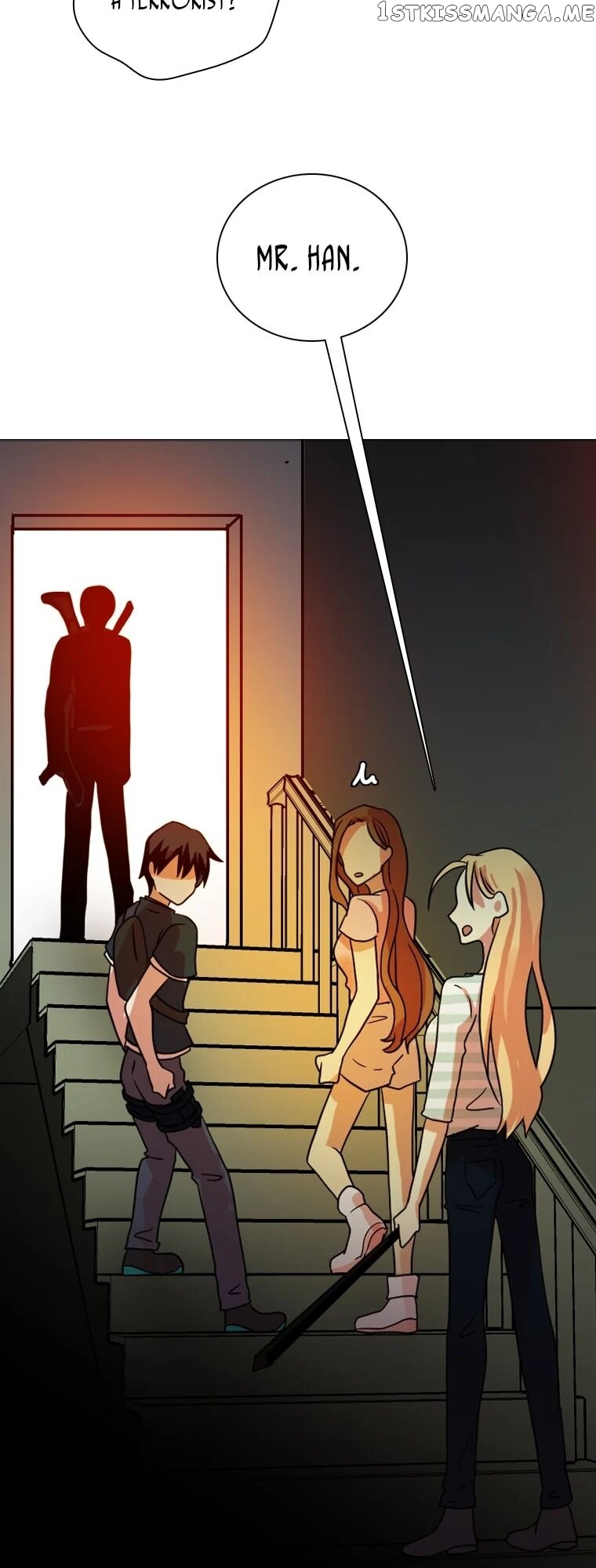 Dreamcide chapter 169 - page 6