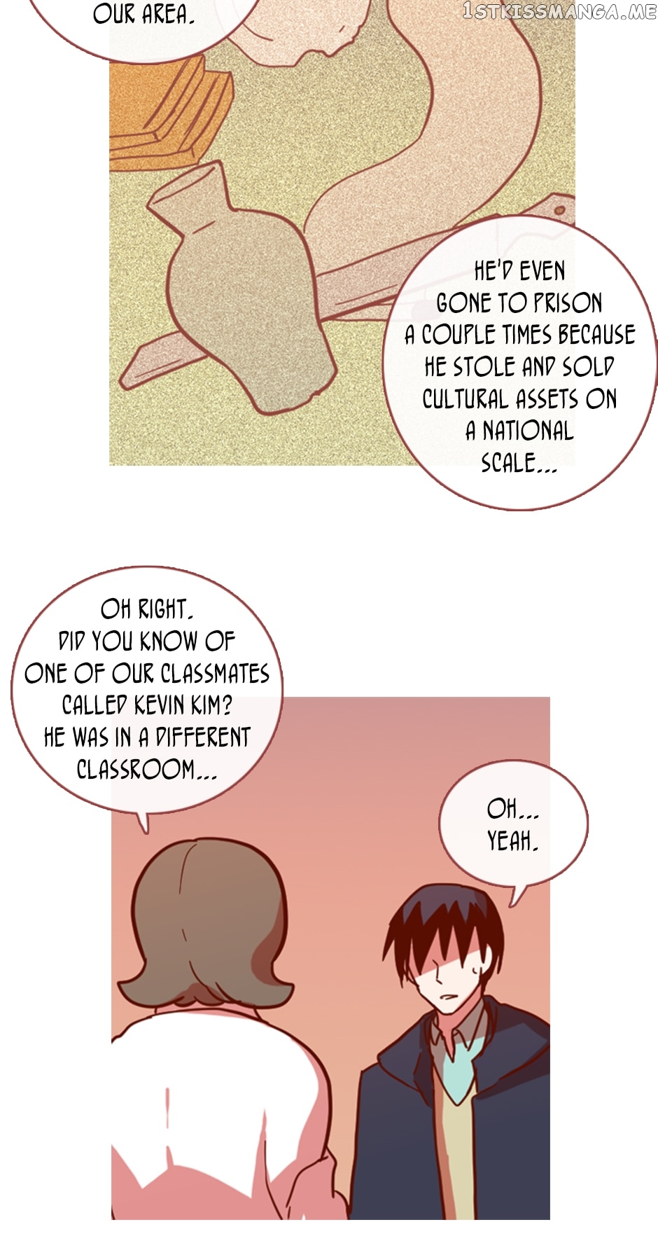 Dreamcide chapter 12 - page 11
