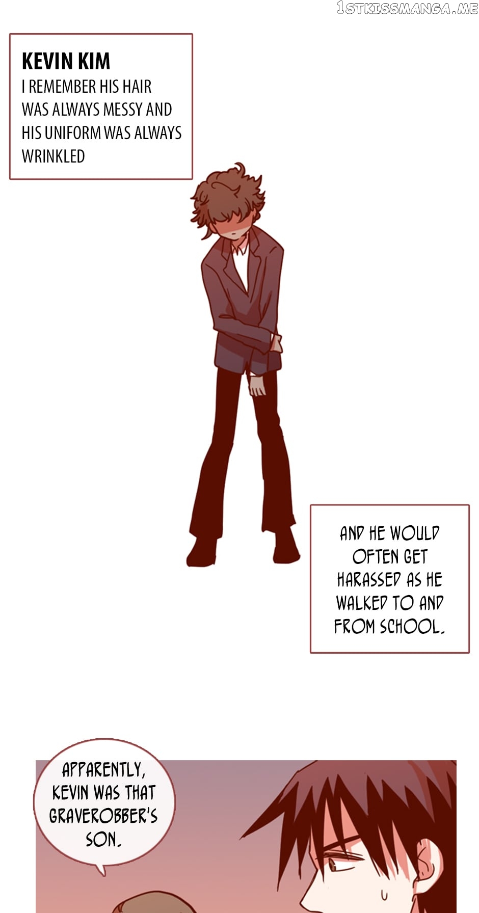 Dreamcide chapter 12 - page 12