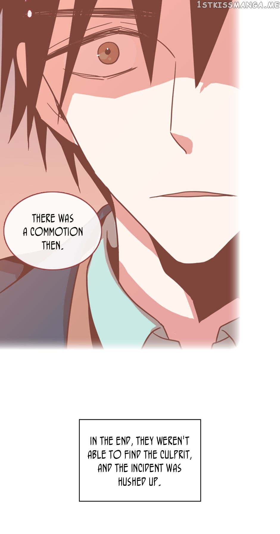 Dreamcide chapter 12 - page 15