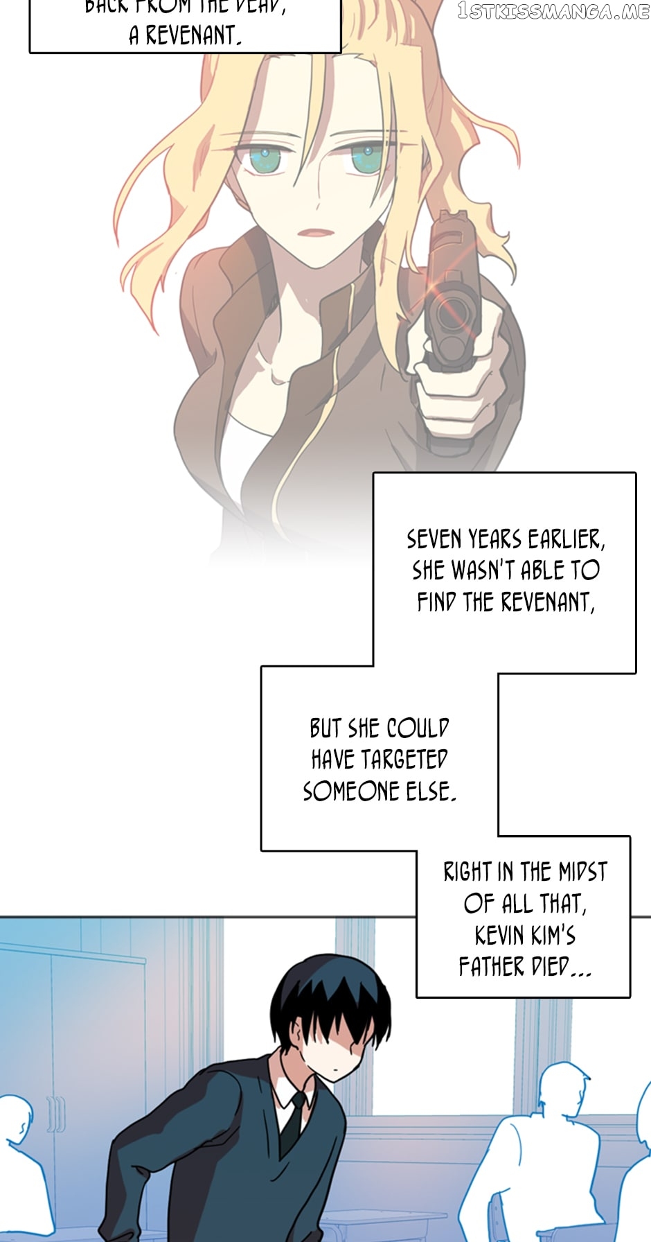 Dreamcide chapter 12 - page 18