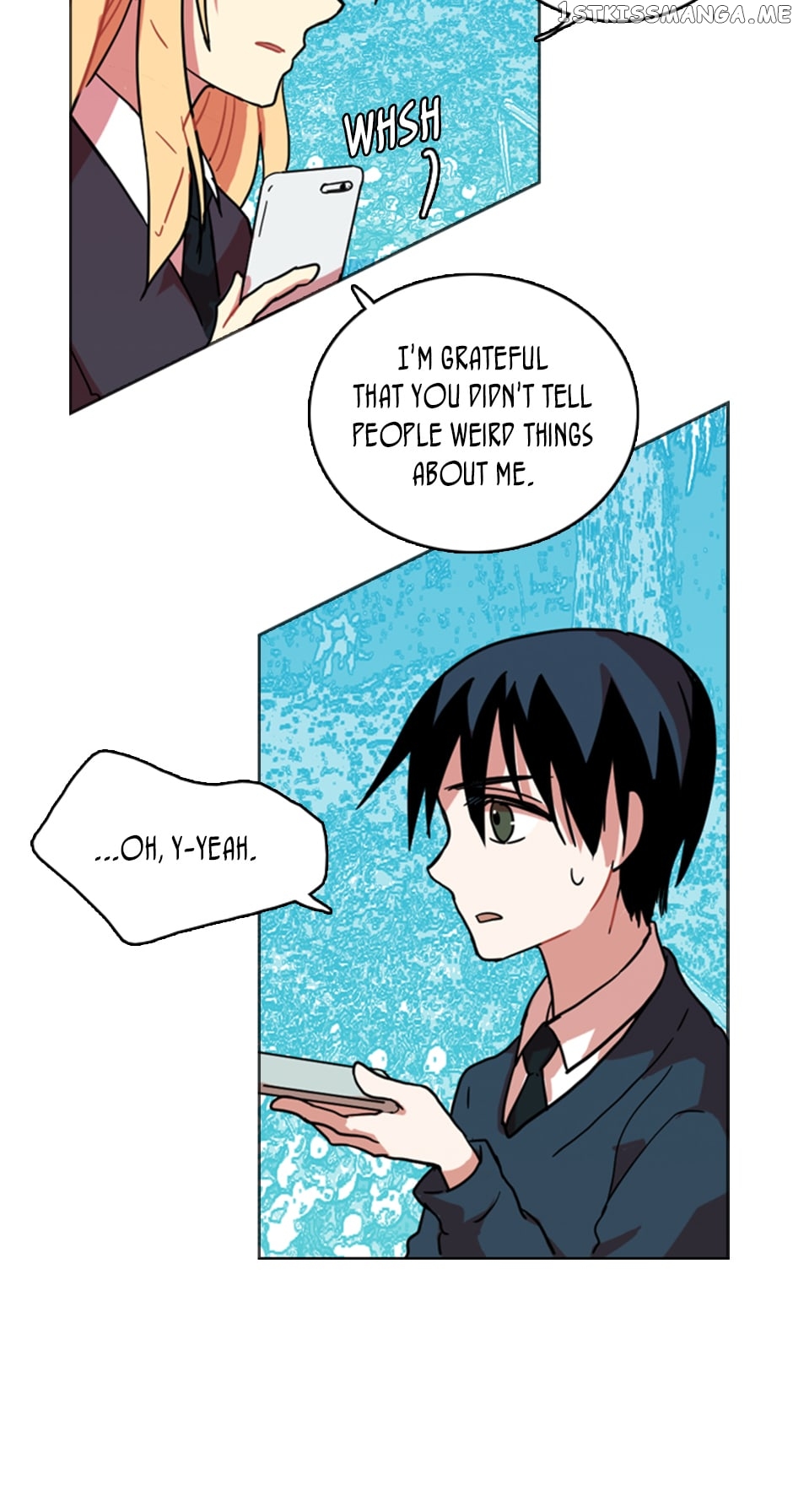 Dreamcide chapter 12 - page 28