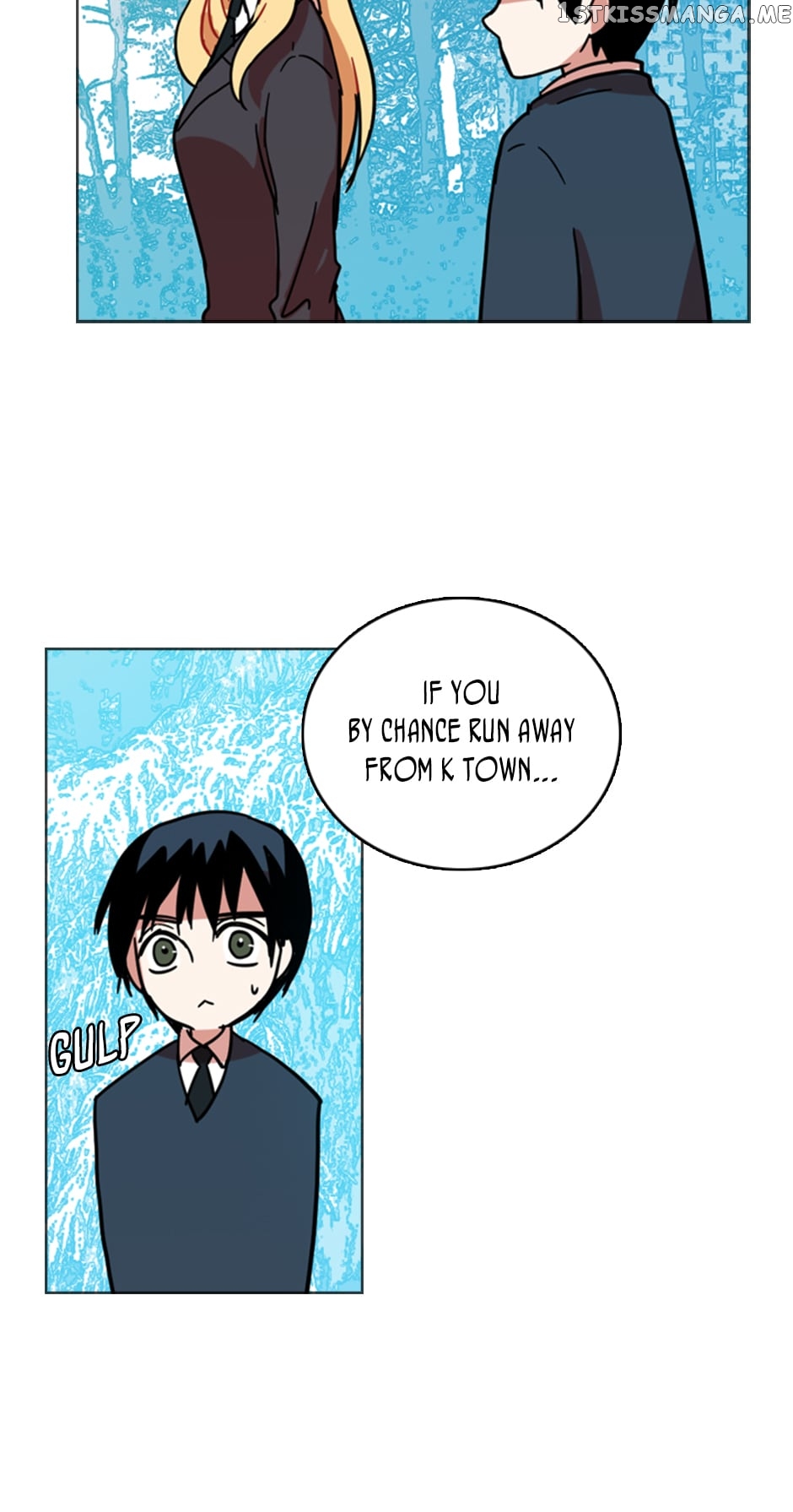 Dreamcide chapter 12 - page 48