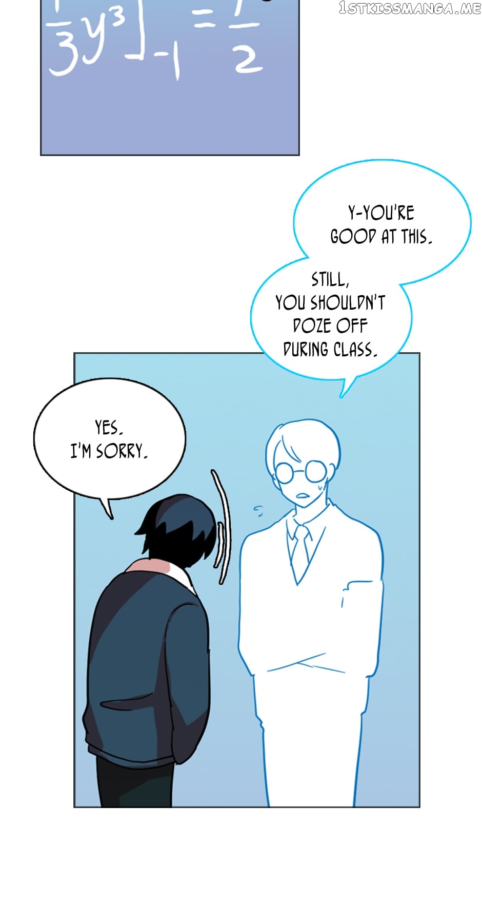 Dreamcide chapter 12 - page 5