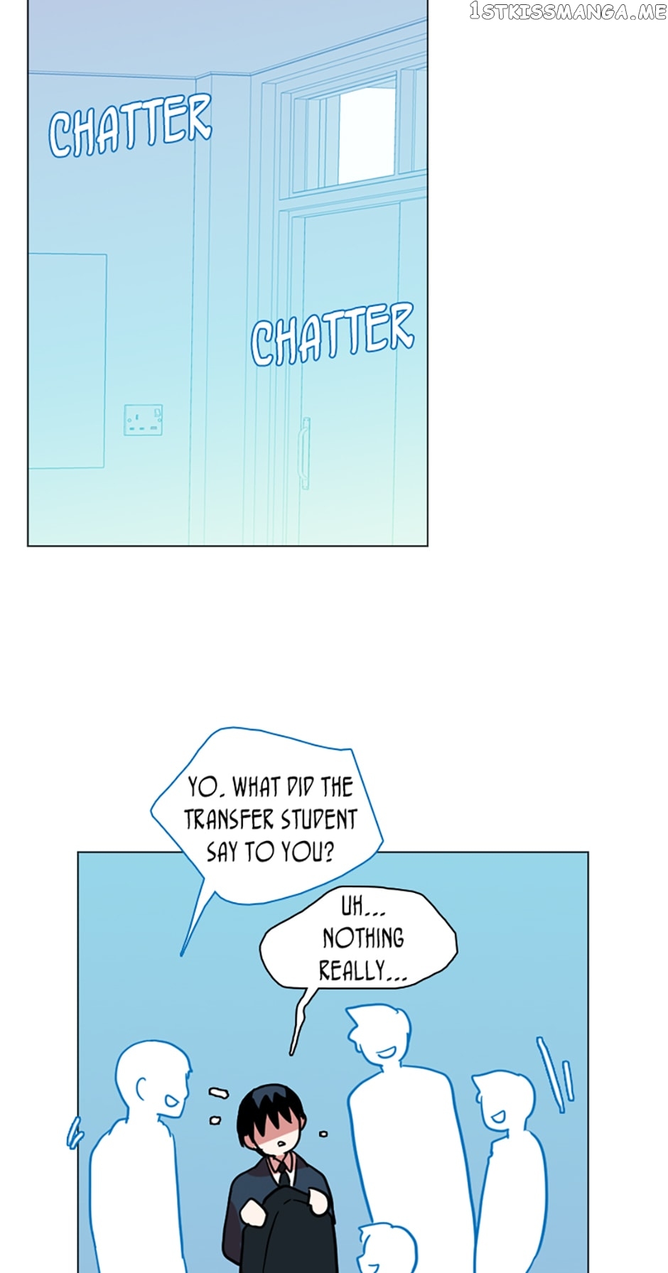 Dreamcide chapter 12 - page 51