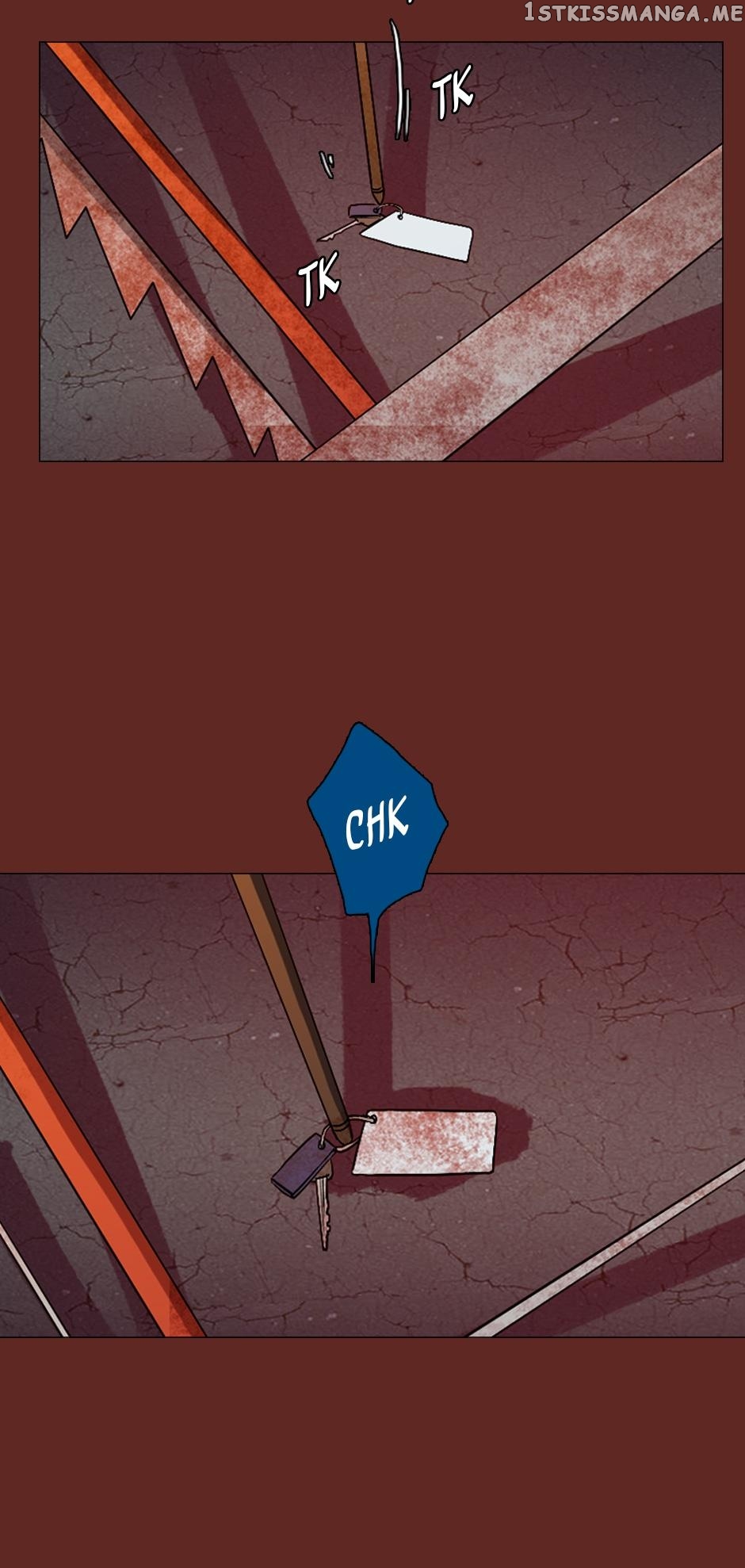 Dreamcide Chapter 139 - page 10