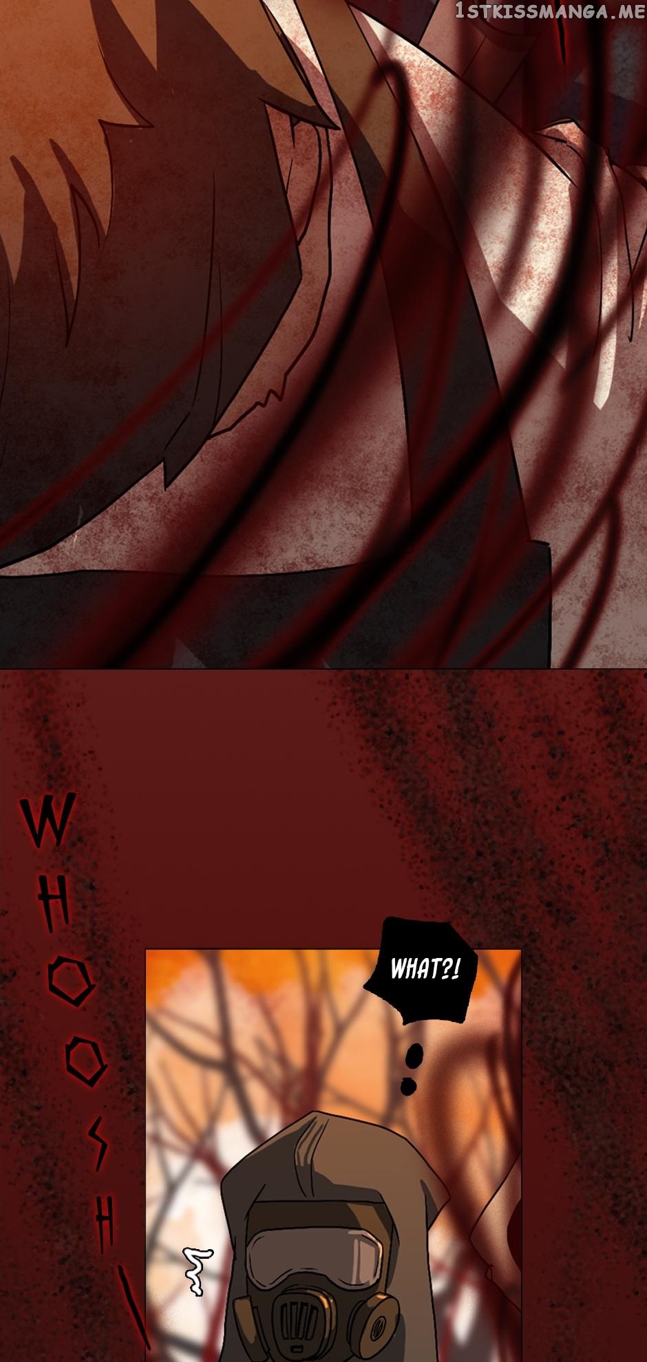 Dreamcide Chapter 139 - page 12