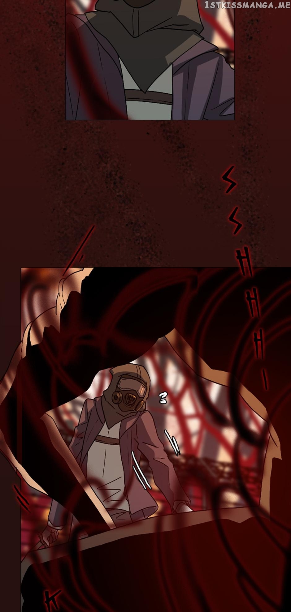 Dreamcide Chapter 139 - page 13