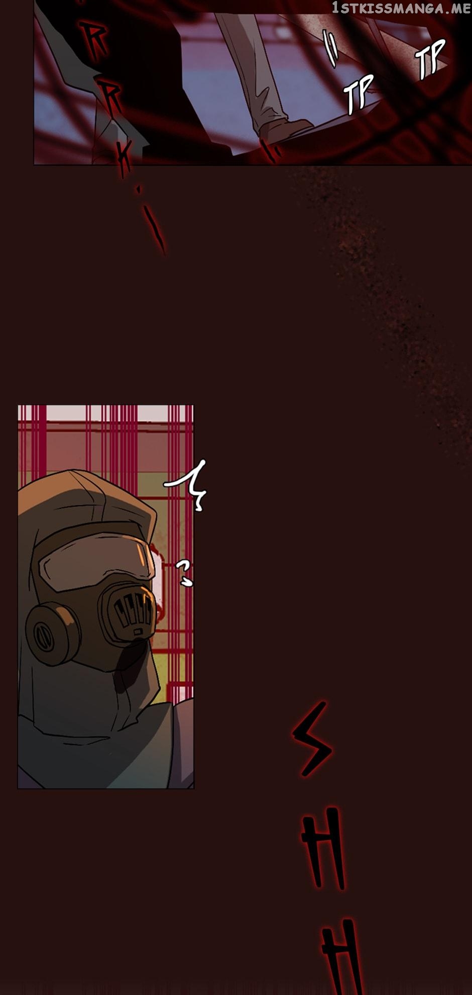 Dreamcide Chapter 139 - page 14