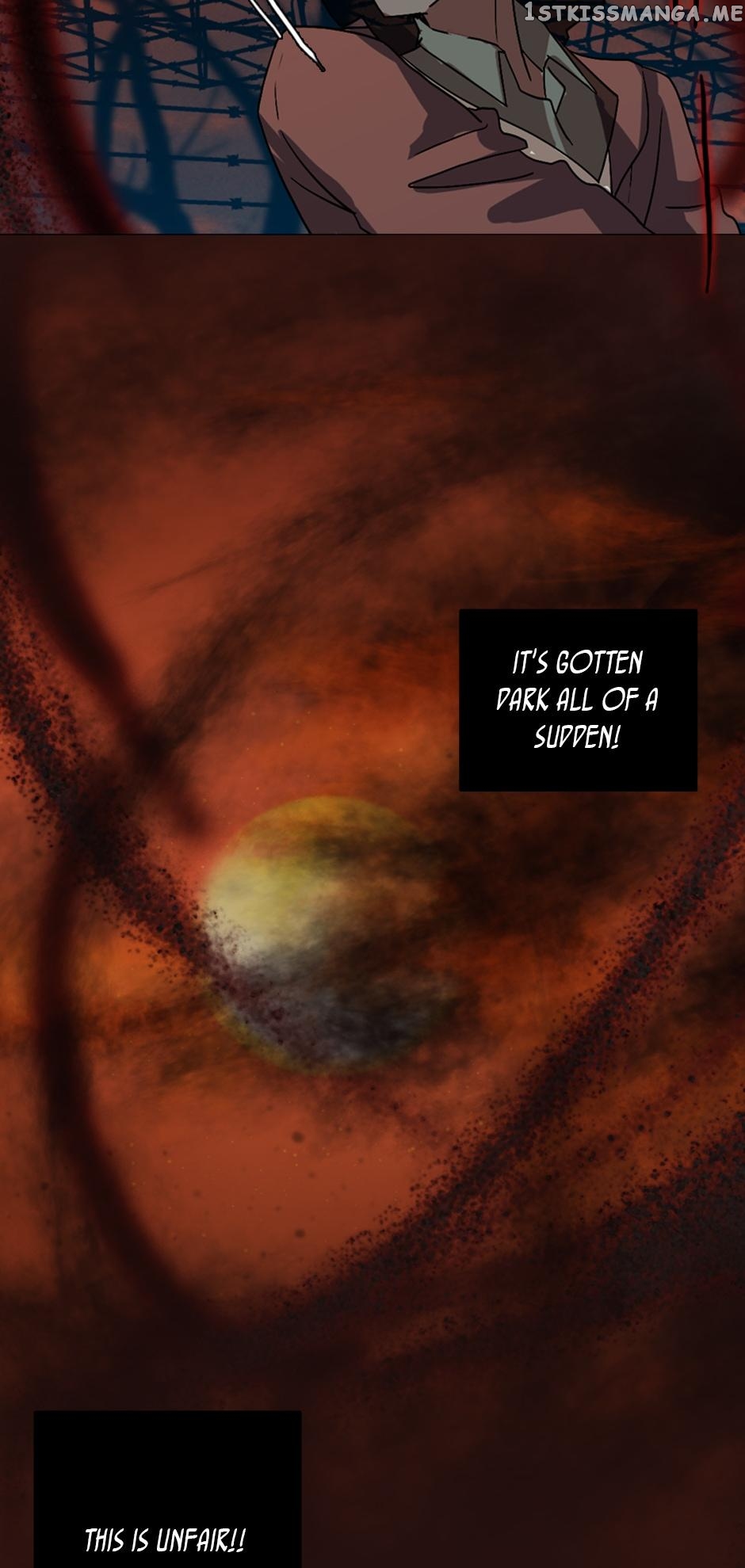 Dreamcide Chapter 139 - page 17