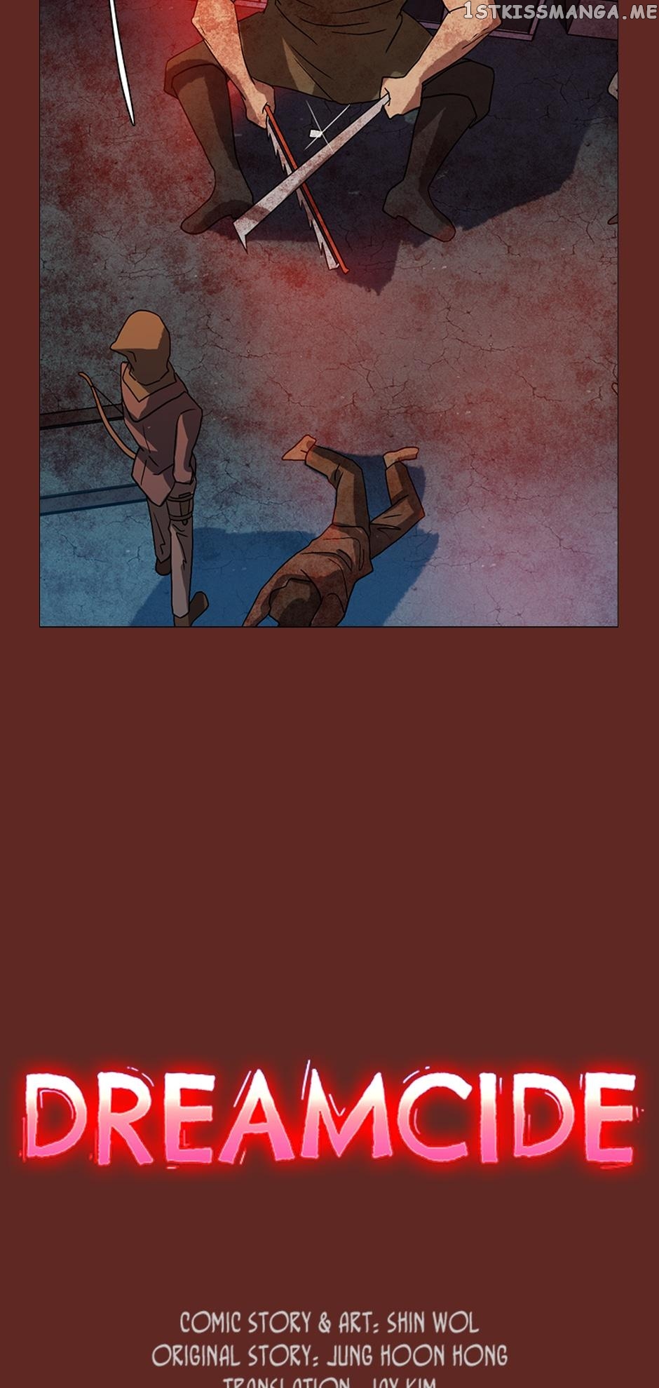 Dreamcide Chapter 139 - page 2