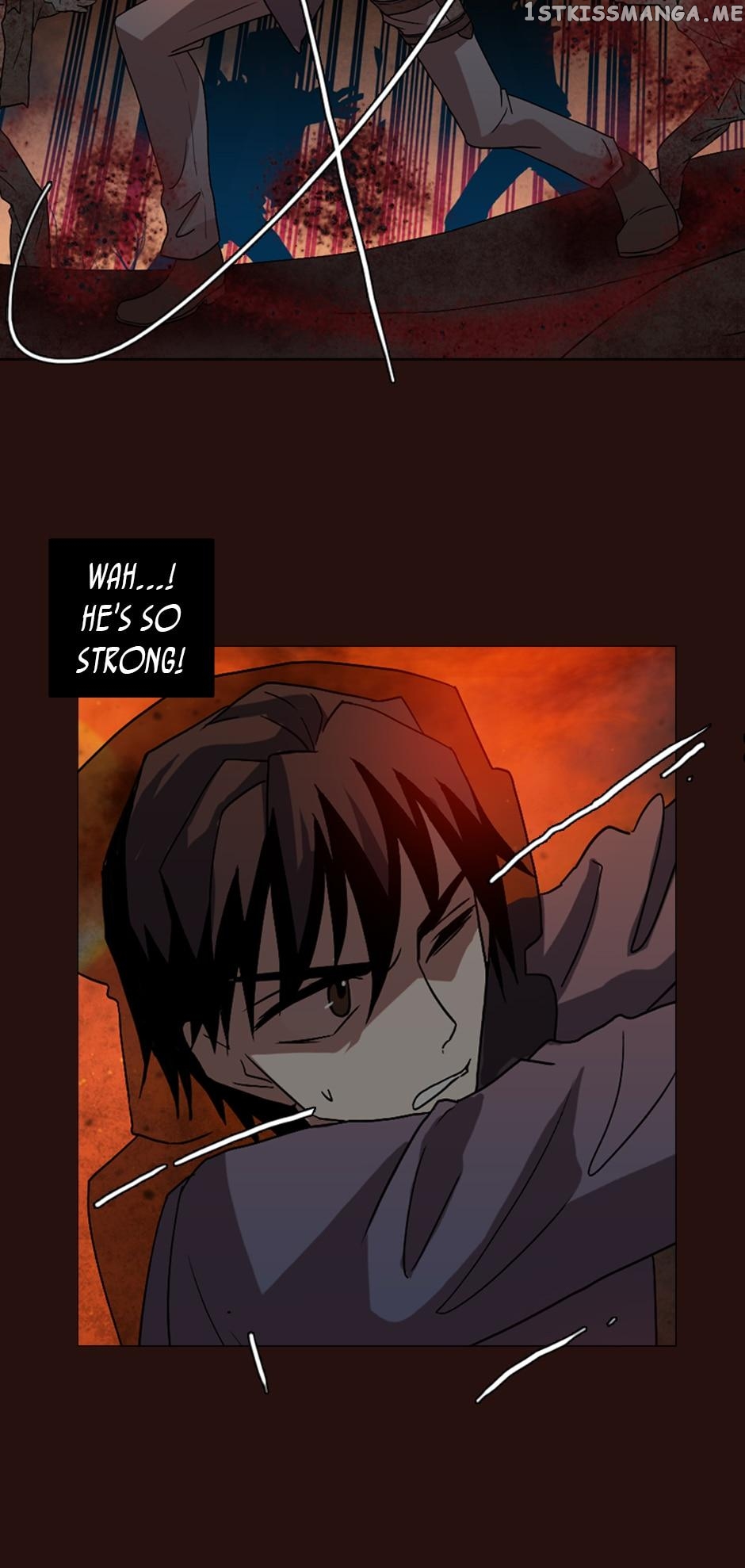 Dreamcide Chapter 139 - page 30