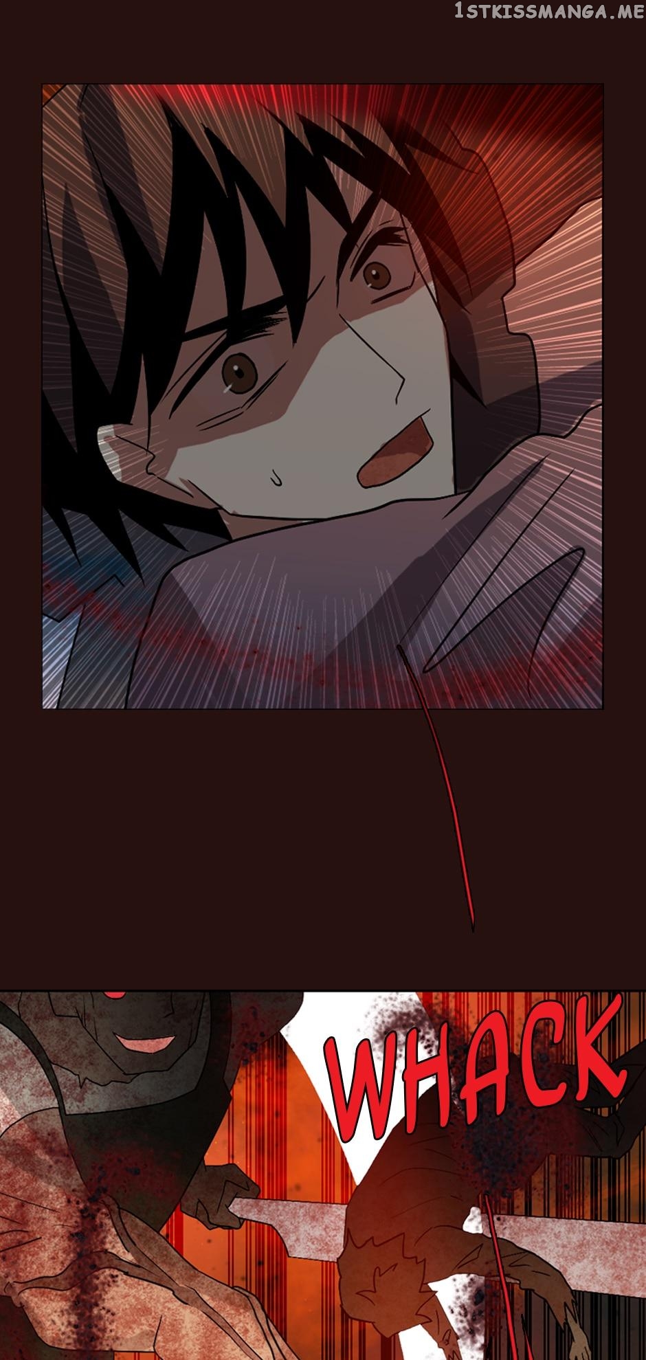 Dreamcide Chapter 139 - page 31