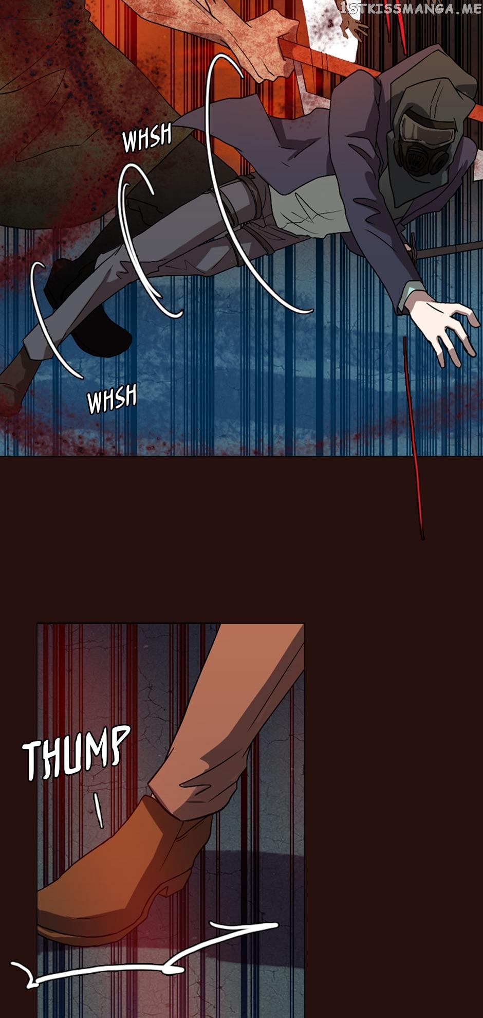 Dreamcide Chapter 139 - page 32