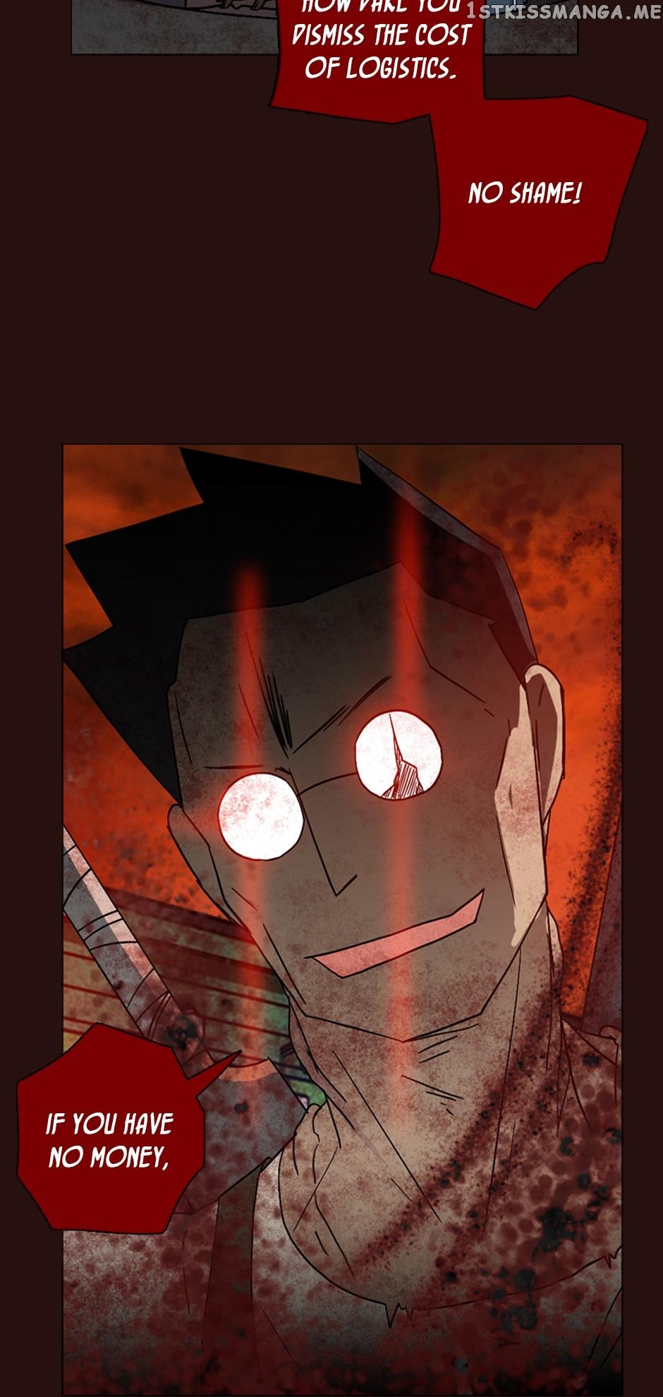 Dreamcide Chapter 139 - page 38