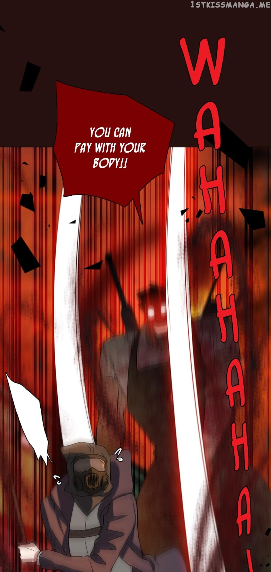 Dreamcide Chapter 139 - page 39