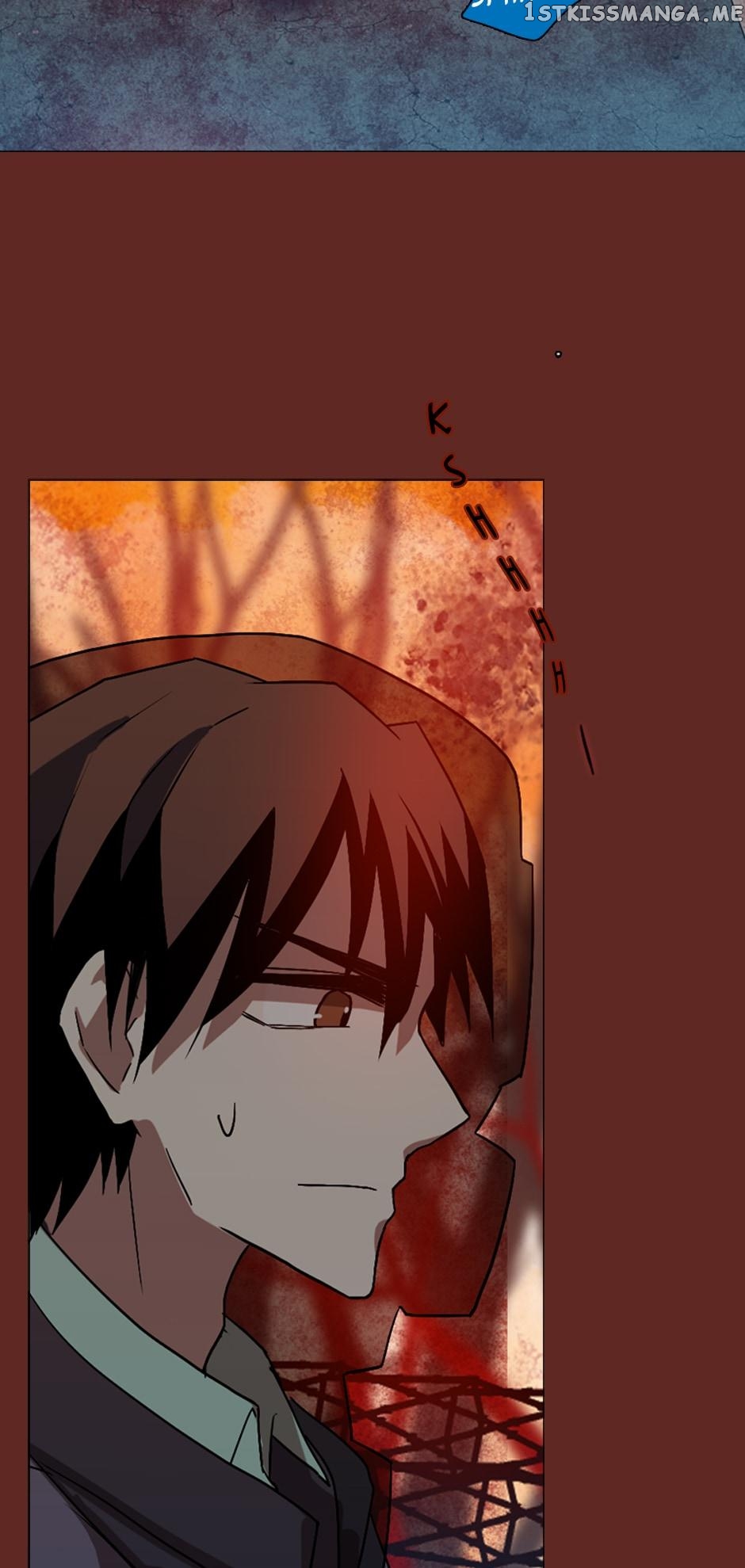 Dreamcide Chapter 139 - page 4