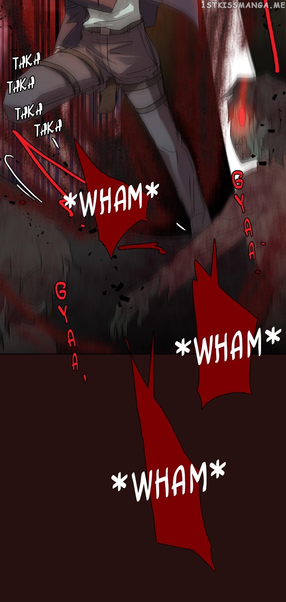 Dreamcide Chapter 139 - page 40