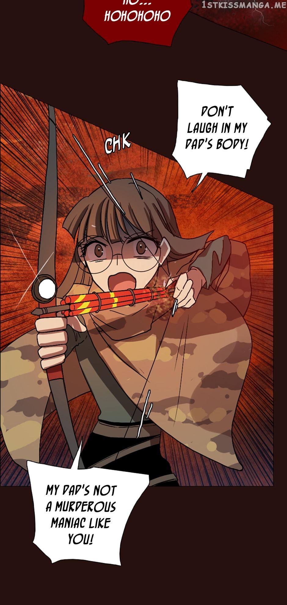 Dreamcide Chapter 139 - page 45