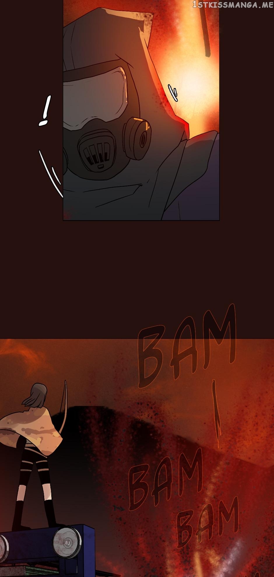Dreamcide Chapter 139 - page 47