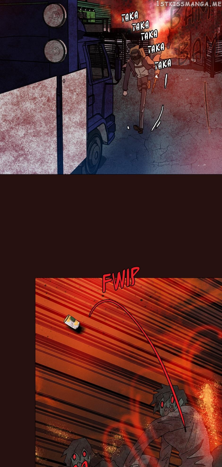 Dreamcide Chapter 139 - page 48