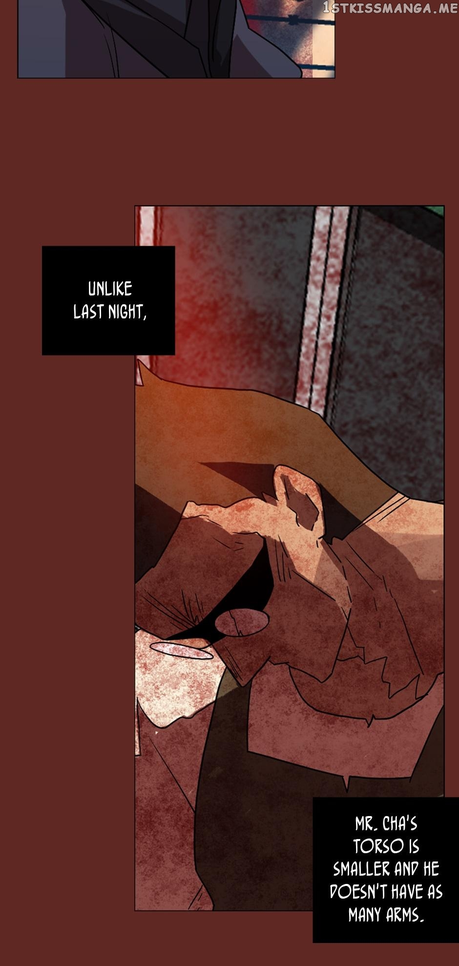 Dreamcide Chapter 139 - page 5