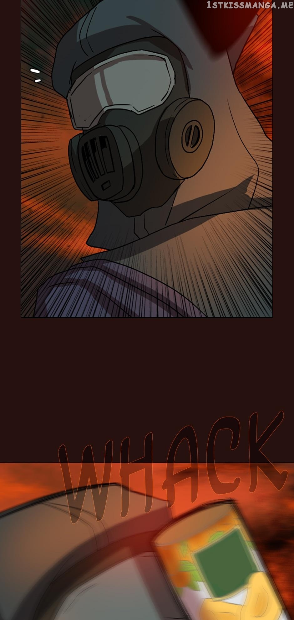 Dreamcide Chapter 139 - page 50