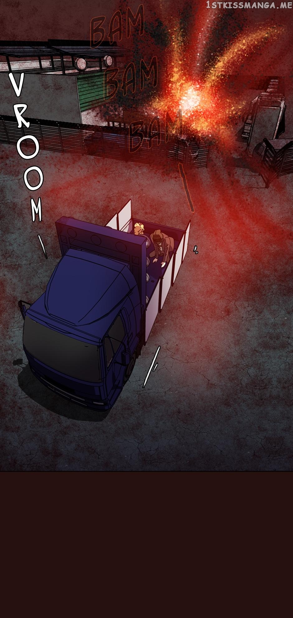 Dreamcide Chapter 139 - page 53